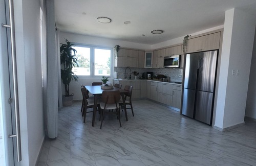 Puerto Nuevo House | Luxury Private Villa with Pool, Basketball Court & 6 Bedrooms – Sleeps 14!