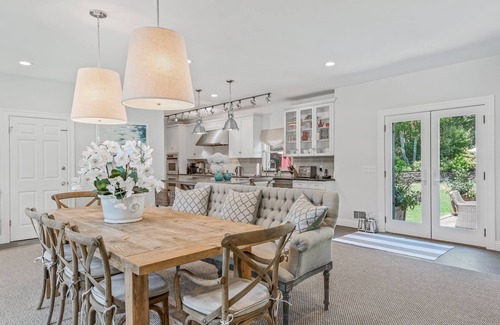 Water Mill House | Luxury Private Water Mill Home w/pool - 14 day rental 8/22-9/5 2022