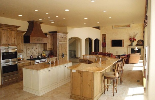 St. Andrews House | Luxury property, perfect for high-end USAFA guests