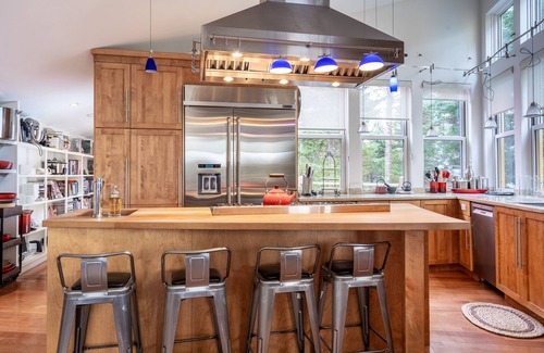 Trinity House | Luxury Property in the Heart of Trinity Newfoundland