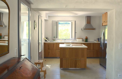 Malaucene Other | Luxury Provencal Farmhouse with aircon, Pool, WiFI - Vaison/Malaucene area.