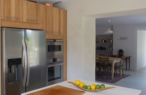 Malaucene Other | Luxury Provencal Farmhouse with aircon, Pool, WiFI - Vaison/Malaucene area.