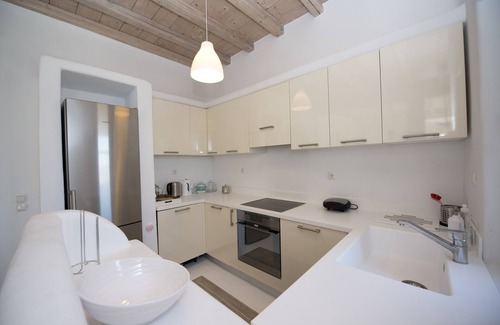Psarou Villa | Luxury Psarrou Villa | 3 Bedrooms |.