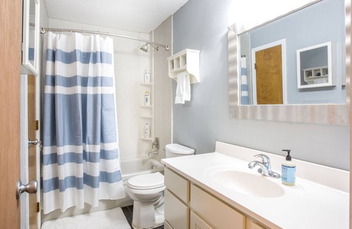 Carmel House | Luxury Ranch at Carmel City Center