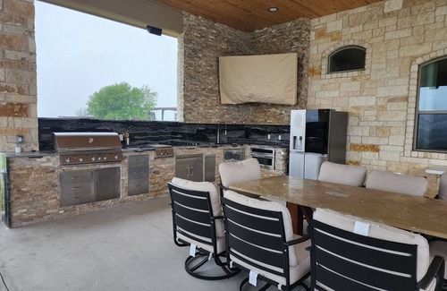 Bertram Other | Luxury Ranch in Florence-Party House for Families 5 1/2 bedrooms,5bath,Sleeps 20
