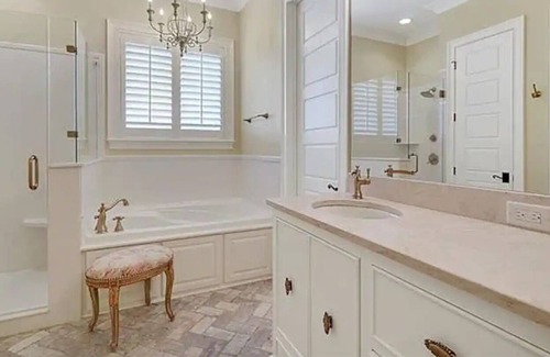 Bush House | Luxury Ranch Living on 35 Acres in Covington, LA