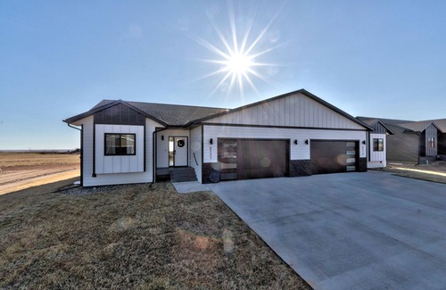 Rapid City House | Luxury Rapid City Home #1
