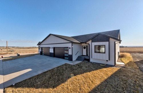 Rapid City House | Luxury Rapid City Home #2