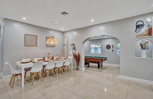 Ives Estates Villa | Luxury Rattan Getaway