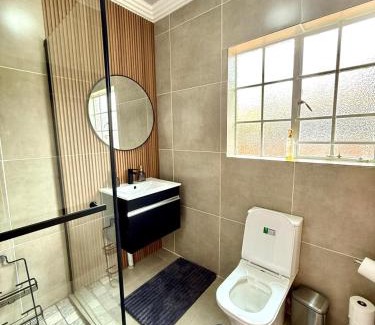 Middelburg Apartment | Luxury Redefined Home