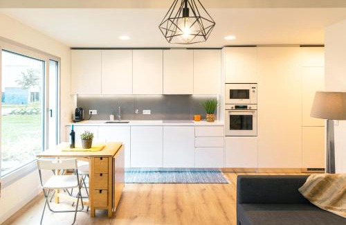 Seixal Apartment | Luxury Refuge - Seixal Bay