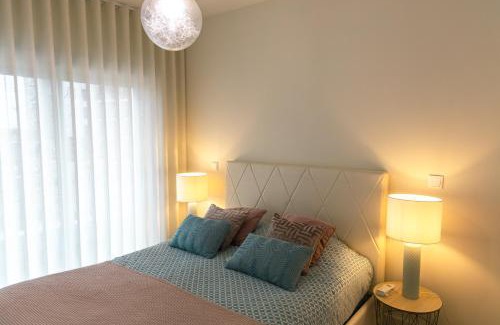 Seixal Apartment | Luxury Refuge - Seixal Bay