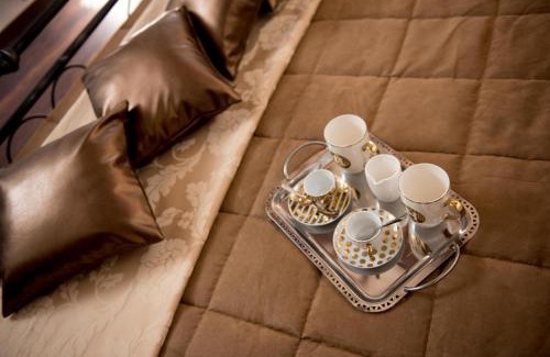 Stimigliano Bed & Breakfast | Luxury Relais Cuore Sabino
