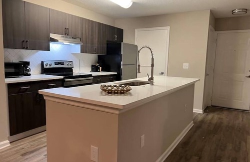 Tampa House | Luxury Renovated Property with Pool/Gym