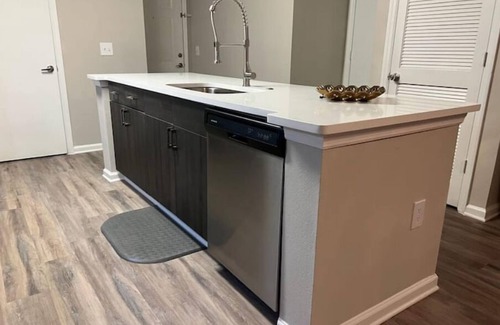 Tampa House | Luxury Renovated Property with Pool/Gym