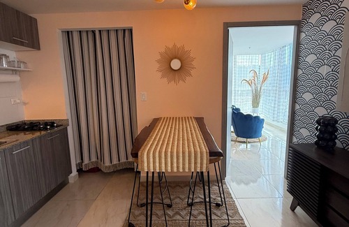 Calidonia Condo | Luxury Rental Condo near Casco Viejo