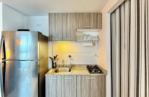 Calidonia Condo | Luxury Rental Condo near Casco Viejo