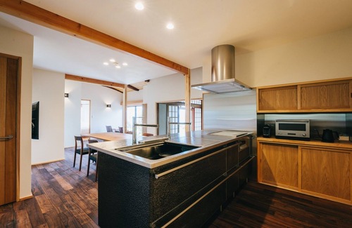 Hatsukaichi House | Luxury rental guest house/Hatsukaichi Hiroshima