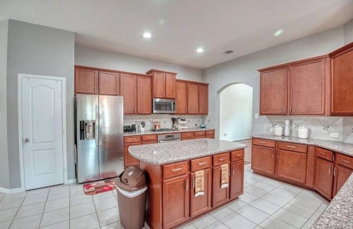 Spring House | Luxury rental in great location