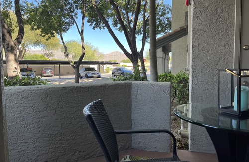 Mirada At Scottsdale Horizon Condo | Luxury Rental in North Scottsdale-2 Bed/2Bath