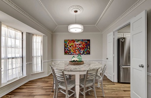 Southlake House | Luxury rental in Southlake on 1-Acre!