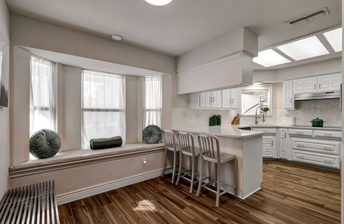Southlake House | Luxury rental in Southlake on 1-Acre!