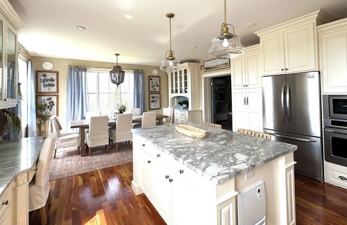 Anne's Land House | Luxury Rental Located In New Glasgow, Minutes To Amazing Restaurants and Beaches
