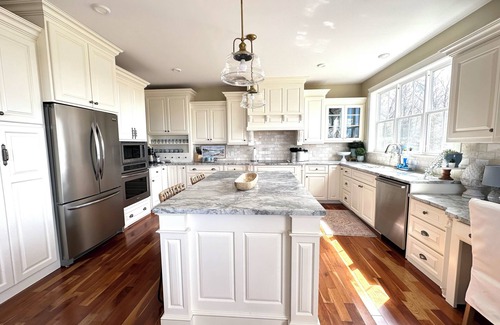 Anne's Land House | Luxury Rental Located In New Glasgow, Minutes To Amazing Restaurants and Beaches