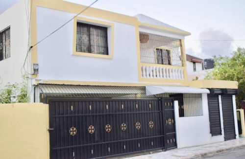Santo Domingo Este House | Luxury Residencia De Rodriguez - Breakfast included