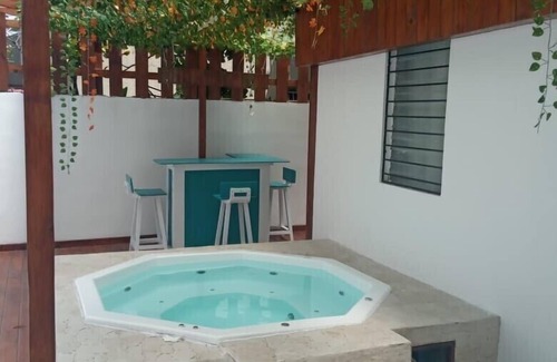 Santo Domingo Este House | Luxury Residencia De Rodriguez - Breakfast included