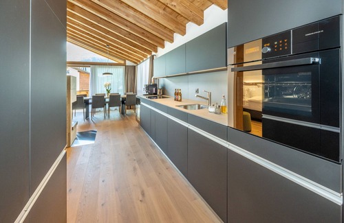 Zermatt Hotel | Luxury Residence Colosseo Zermatt