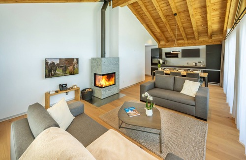 Zermatt Hotel | Luxury Residence Colosseo Zermatt