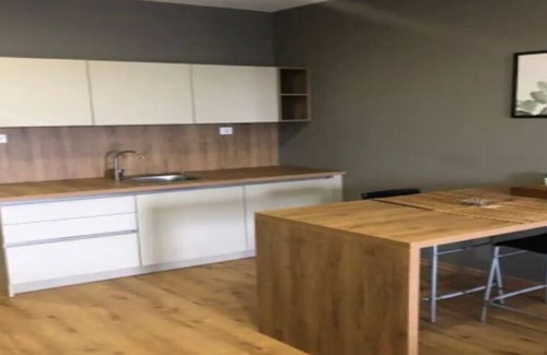 Kartepe Condo | Luxury Residence in 5* Hotel for Professionals