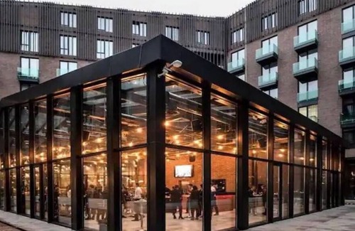 Kartepe Condo | Luxury Residence in 5* Hotel for Professionals