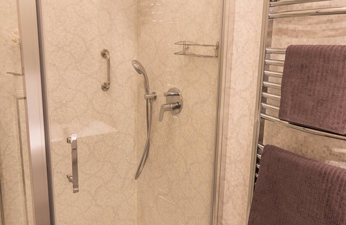 Erzsebetvaros Apartment | Luxury residence in the heart of Jewish discrit