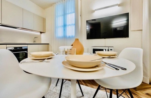 Iseo Apartment | Luxury residence in the historic center