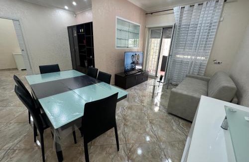 Quartiere XXXIII Lido di Ostia Ponente Apartment | Luxury Residence