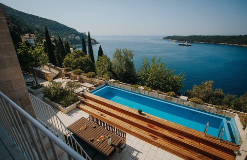 Municipality of Dubrovnik Villa | Luxury Residence Queen of Dubrovnik