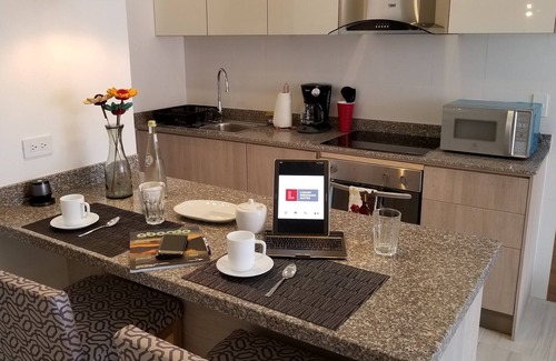 Financial District Apartment | Luxury Residence Suites