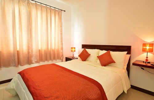 Ibbanwala Apartment | Luxury Resort Apartment OnThree20