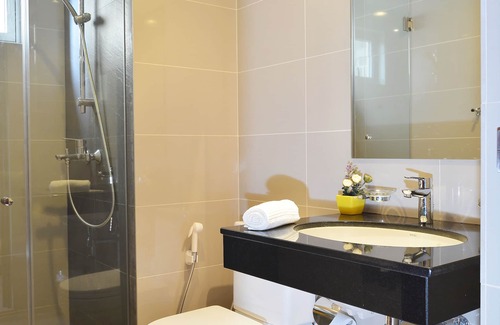 Ibbanwala Apartment | Luxury Resort Apartment OnThree20