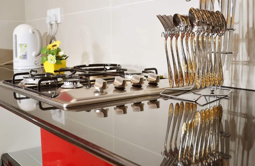Ibbanwala Apartment | Luxury Resort Apartment OnThree20