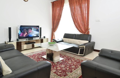 Ibbanwala Apartment | Luxury Resort Apartment OnThree20