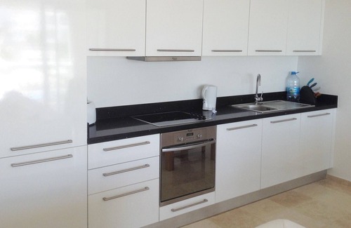 Kiyikislacik Apartment | Luxury Resort appartment