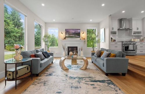 Willoughby House | Luxury Resort in Centre of Langley