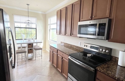 Naples Condo | Luxury Resort Condo in Bonita National- Your Perfect Getaway! Golfers Paradise!