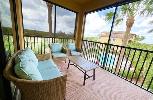 Naples Condo | Luxury Resort Condo in Bonita National- Your Perfect Getaway! Golfers Paradise!