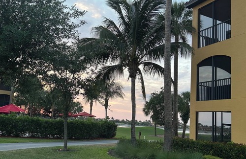 Naples Condo | Luxury Resort Condo in Bonita National- Your Perfect Getaway! Golfers Paradise!