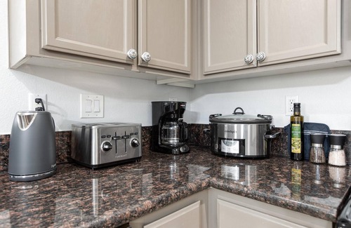 Las Vegas House | Luxury Resort Home near the Strip, with pool and games!