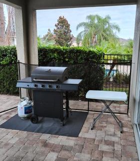 Kenansville Villa | Luxury Resort Home Near Disney 10 Bedroom with Private Pool & SPA